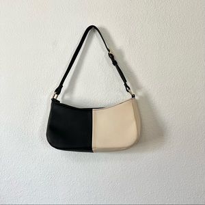 Princess Polly two toned bag